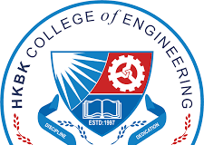 HKBK Engineering College Recruitment 2019