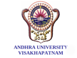Andhra University Recruitment 2019