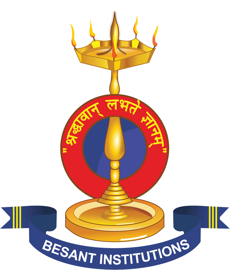 Besant Theosophical College