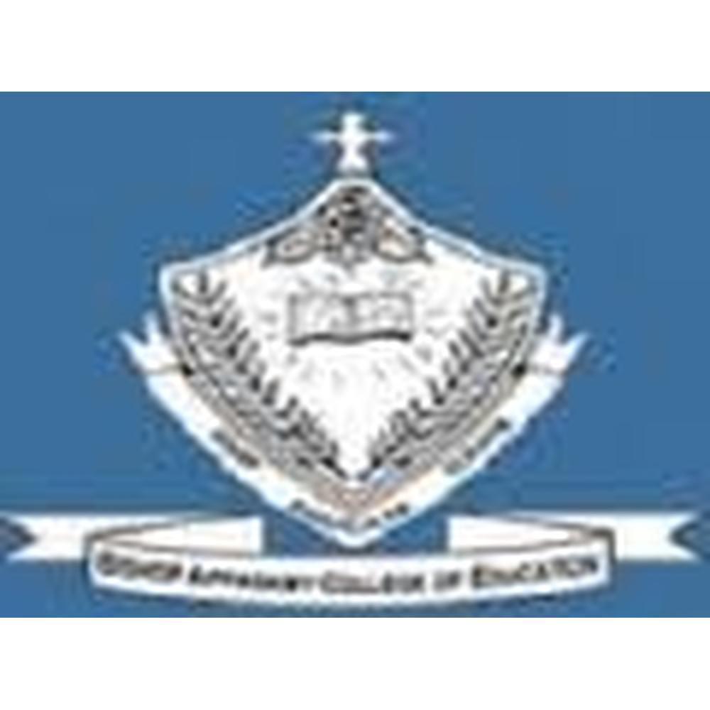 Bishop Appasamy College of Education Jobs 2019 - Apply for Assistant Professor Posts