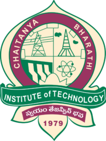 Chaitanya Bharathi Institute of Technology Jobs 2019 - Apply for Professor/ Associate Professor/ Assistant Professor Posts
