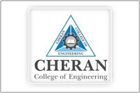Cheran College of Engineering Jobs 2019 - Apply for Assistant Professor/ System Admin(Network)/ Network Admin Posts (Walk-in)