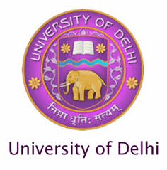 University of Delhi Job 2019