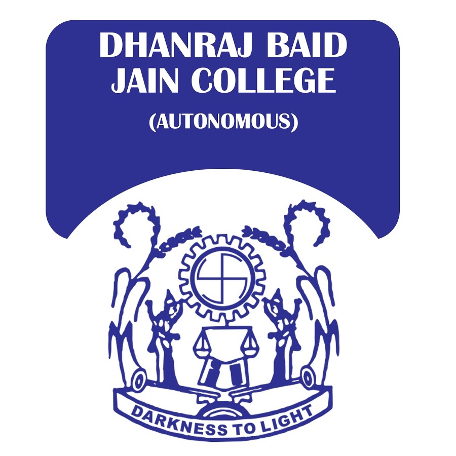 Dhanraj Baid Jain College Jobs 2019 - Apply for Teaching Faculty Posts