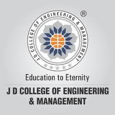 J D College of Engineering and Management Jobs 2019 - Apply for Professor/ Associate Professor/ Assistant Professor Posts (Walk-in)