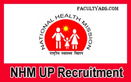 NHM Recruitment 2019