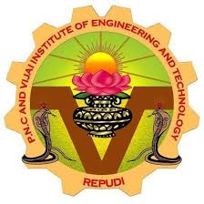 P.N.C & Vijai Institute of Engineering & Technology Jobs 2019