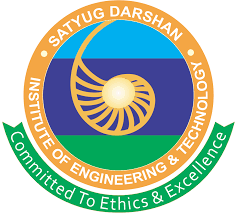 Satyug Darshan Institute of Engineering and Technology Jobs 2019 - Apply Online for Professors/ Associate Professors/ Assistant Professors Posts