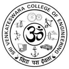 Sri Venkateswara College of Engineering Jobs 2019 - Apply Online for Assistant Professors Posts
