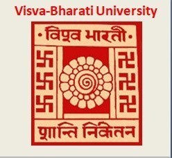 Visva Bharati Santiniketan Jobs 2019 - Apply Online for Assistant Professor Posts