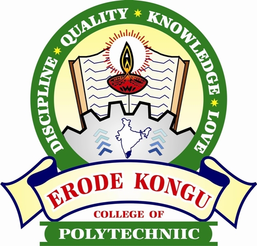 Erode Kongu College of Polytechnic Jobs 2019 - Apply for Lecturers/Office Assistant Posts (Walk-in)