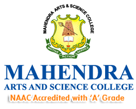 Mahendra Arts and Science College Jobs 2019 - Apply Online for Assistant Professor Posts