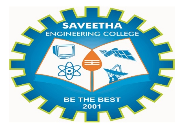 Saveetha Engineering College Jobs 2019 - Apply Online for Professor/ Associate professor/ Assistant Professor Posts
