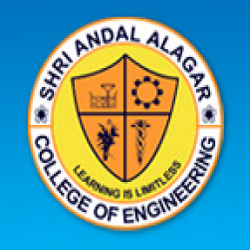 Shri Andal Alagar College of Engineering Jobs 2019 - Apply for Assistant Professors Posts (Walk-in)